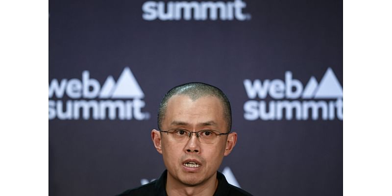 The sunny side of the Binance bust