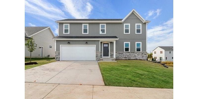 4 Bedroom Home in Stoughton - $499,900