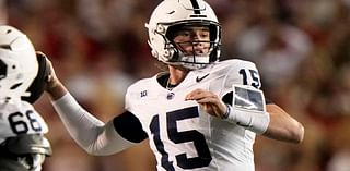 Penn State Report Card: Letting one loss turn into two? Not a problem