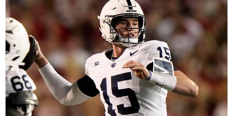 Penn State Report Card: Letting one loss turn into two? Not a problem