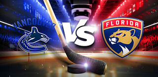 Canucks vs. Panthers prediction, odds, pick - 10/17/2024