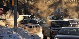 Madison needs to get tough on idling vehicles | Steve Books