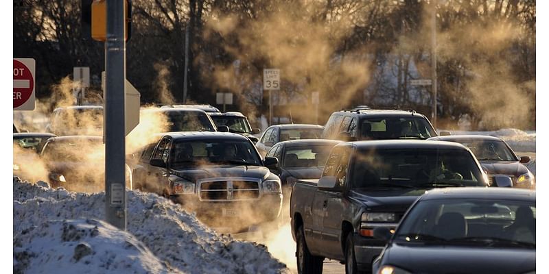 Madison needs to get tough on idling vehicles | Steve Books