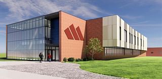 Monroe County Community College breaks ground on new health and safety building