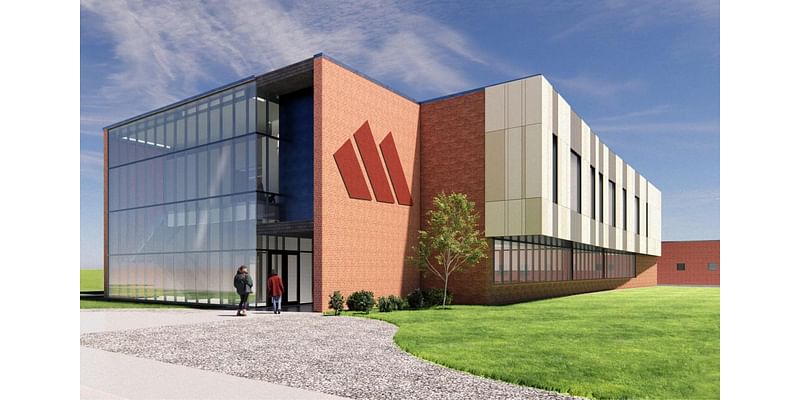 Monroe County Community College breaks ground on new health and safety building