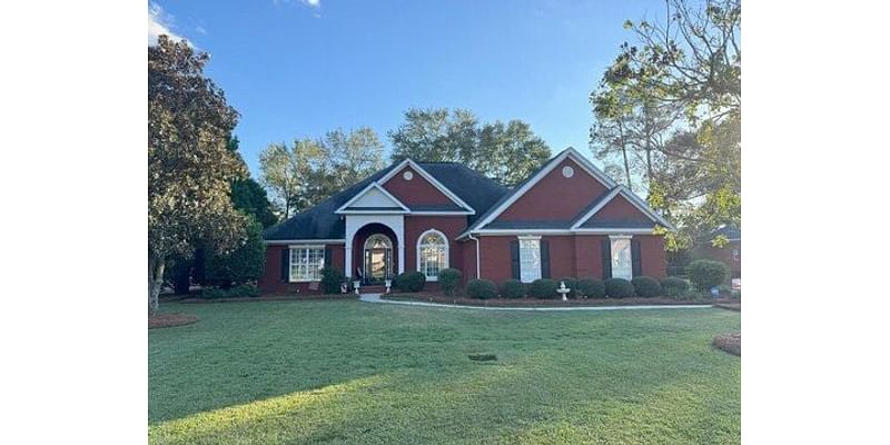 4 Bedroom Home in Dothan - $435,000