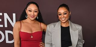 Tamera Mowry Says She “Didn’t Know” About Sister Tia’s New Reality Show And Will Likely Not Be Involved: “She Is Doing Her”