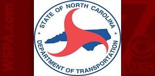 NCDOT starting safety improvements in Greenville on Monday