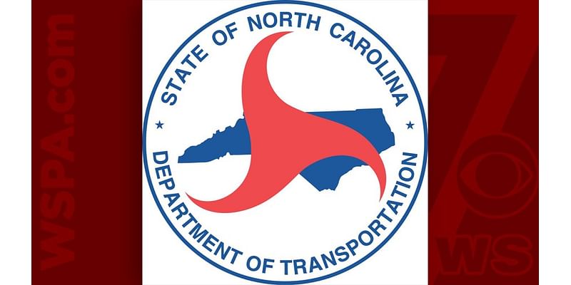 NCDOT starting safety improvements in Greenville on Monday