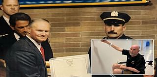 NYPD officer who helped lead 9/11 recovery efforts ‘from day one’ at Staten Island landfill dies: ‘No better partner’