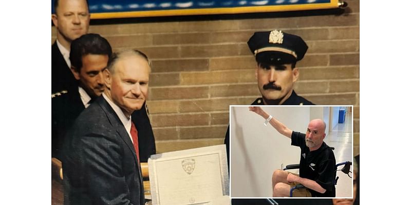 NYPD officer who helped lead 9/11 recovery efforts ‘from day one’ at Staten Island landfill dies: ‘No better partner’