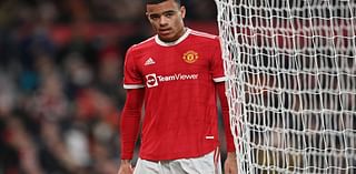 Ligue 1 giants 'outbid' Lazio for Mason Greenwood and are 'very confident' of signing the Old Trafford outcast... but the money is still not what Man United had hoped to pocket