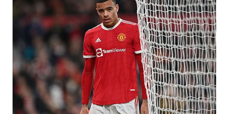 Ligue 1 giants 'outbid' Lazio for Mason Greenwood and are 'very confident' of signing the Old Trafford outcast... but the money is still not what Man United had hoped to pocket