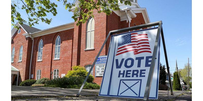 How Courts Are Impacting 2024 Election: Philadelphia Must Count Undated Mail-In Ballots, Court Says