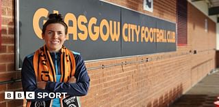 Glasgow City return a 'sliding doors' moment for Leanne Crichton