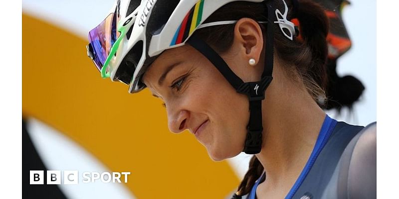 Lizzie Deignan to retire from cycling after 2025