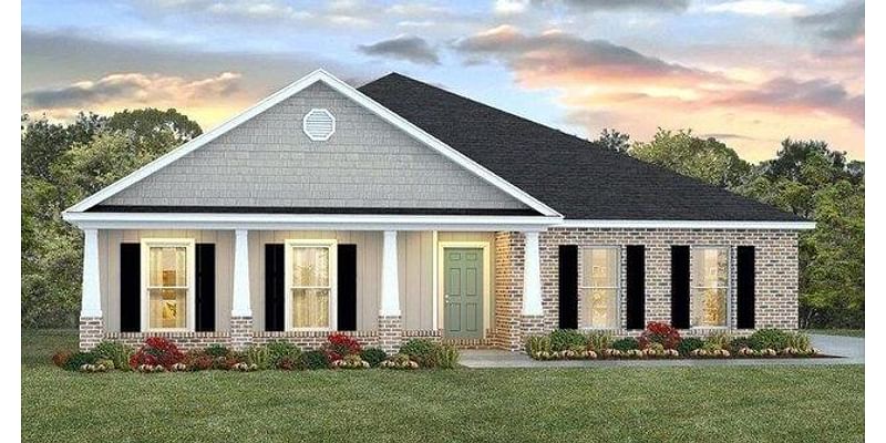 4 Bedroom Home in Rehobeth - $344,400