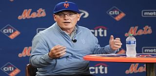 Mets owner Steve Cohen missed seeing Pete Alonso’s home run ‘live’