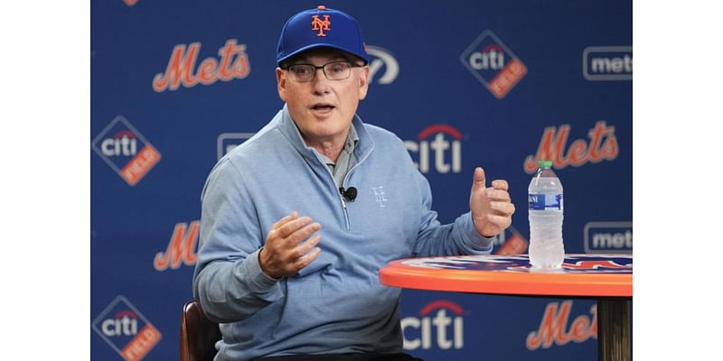 Mets owner Steve Cohen missed seeing Pete Alonso’s home run ‘live’