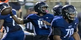 Vote for the Hollis Wright Birmingham area top football performance for Week 7