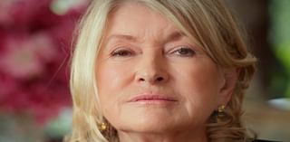 Martha Stewart's one line comeback about her affairs in new Netflix documentary goes viral as fans hail the 'savage' 83-year-old