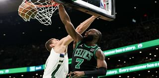 Celtics Wrap: Boston Bounces Back With Close Win Over Bucks