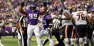 Vikings vs. Bears Game Preview