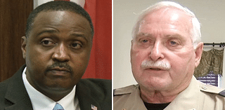 Richard Coleman wins Chatham County sheriff race