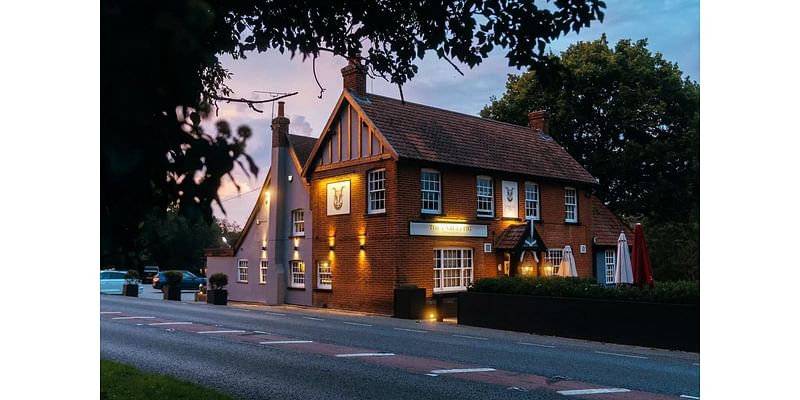 The Unruly Pig, Suffolk, restaurant review: Does the UK’s top gastropub live up to the hype?