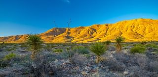 Enormous Texas ranch with its own mountain range lists for $27M