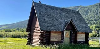 Town opens applications for Mercer Cabin purchase, relocation