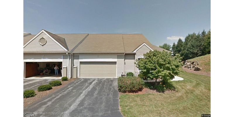 Condominium sells for $352,000 in Lancaster