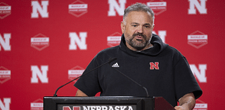 Video: Matt Rhule's full press conference as Nebraska prepares for Purdue