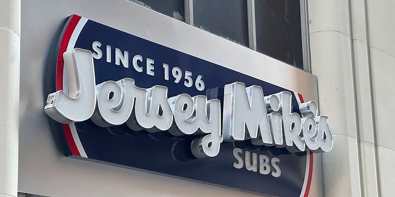 Jersey Mike’s sandwich chain acquired for $8 billion