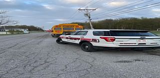 Oneida County Sheriff’s cites 852 school bus violations in 2023-24