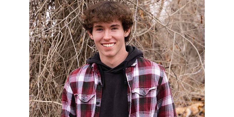 College Student, 19, Found Dead on Colorado National Park Cliff Nearly a Week After He Went Missing