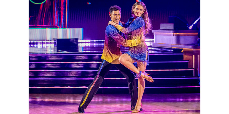 Opinion | Anna Delvey’s ‘Dancing With The Stars’ turn perfectly highlights what’s wrong with America