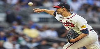 Braves face NL-worst Marlins with wild card in reach