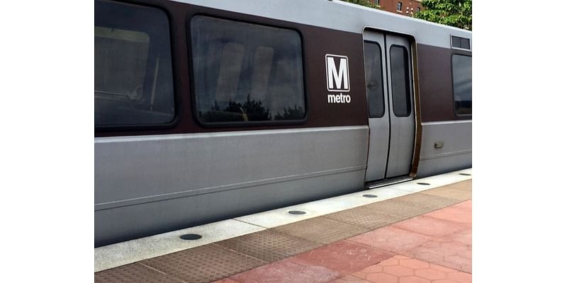 Woodbridge Man Arrested In Attack At Alexandria Metro Station