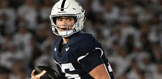 Surging Penn State seeks to take 'significant step,' not setback, against struggling UCLA