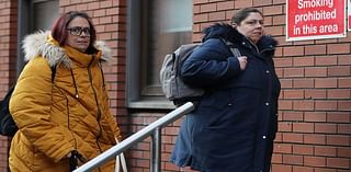 Greedy Brown Owl and fellow Girl Guide leader jailed for conning taxman out of £446,000: Sisters, 51 and 54, splashed cash on clothes and holidays after claiming back Gift Aid on donations that didn't