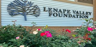 Lenape Valley Gala Raises More Than $45K For Bright Path Center