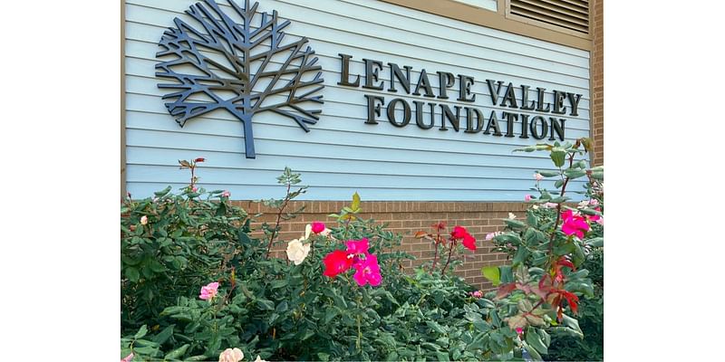 Lenape Valley Gala Raises More Than $45K For Bright Path Center