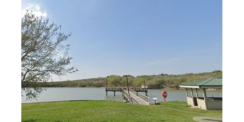 Search continues for missing adult and child at a Texas state park near Corpus Christi