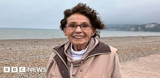 Seaton Parkrun: Woman, 91, completes first 5km event