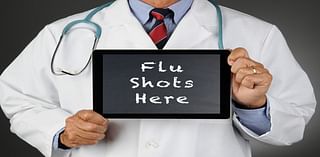 Flu And Pneumonia Vaccines Available Soon In Greenwich