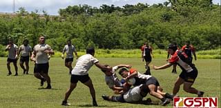 New Zealand rugby coach to hold 10-day clinic on Guam