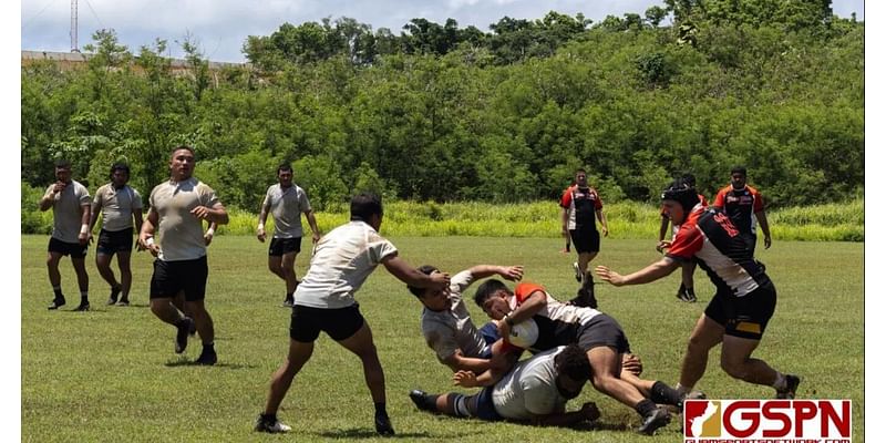 New Zealand rugby coach to hold 10-day clinic on Guam