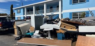 Answering your questions about hurricane recovery