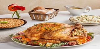 Metro Detroit grocery stores offer many to-go Thanksgiving dinner options